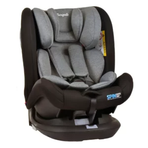 Spin 360 Isofix