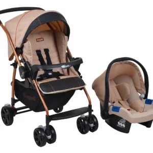 Rio K Travel System