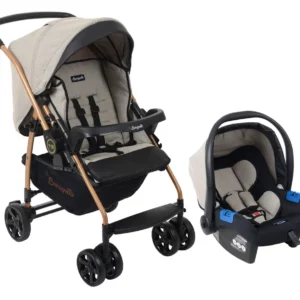 TS Travel System