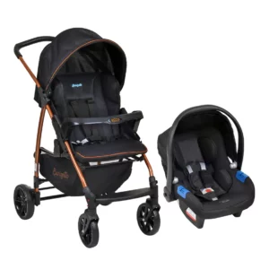 Ecco Travel System