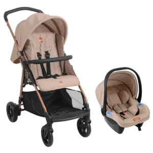 Lui Travel System